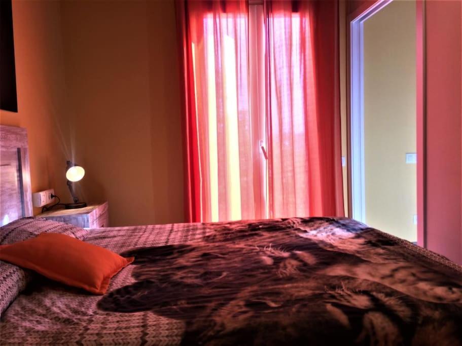 Lovely & Bright Vila Olimpica Beach Apartment Barcelone Extérieur photo