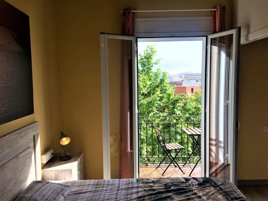 Lovely & Bright Vila Olimpica Beach Apartment Barcelone Extérieur photo